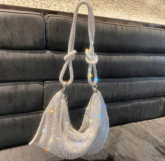 Diamond bag