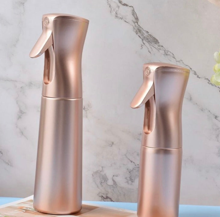 Rosegold Spraybottle